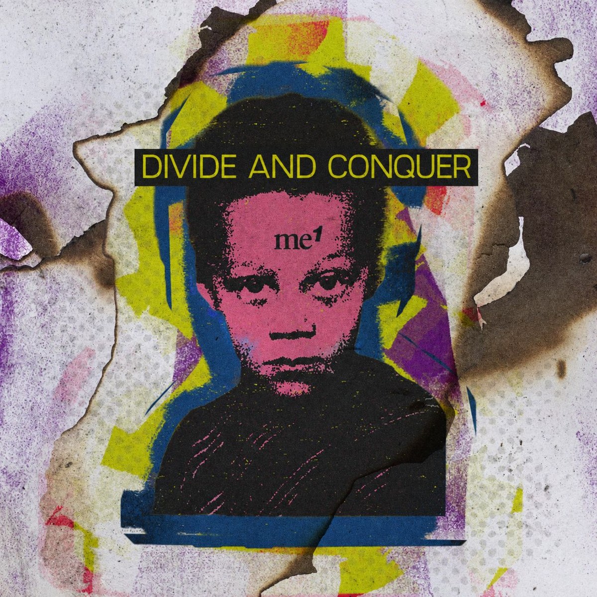 Divide and Conquer — Me One
