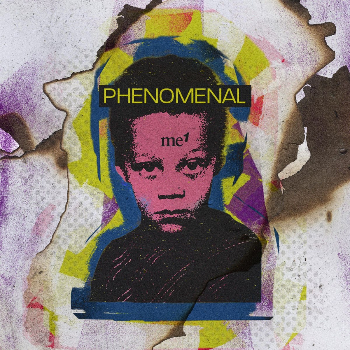 Phenomenal — Me One