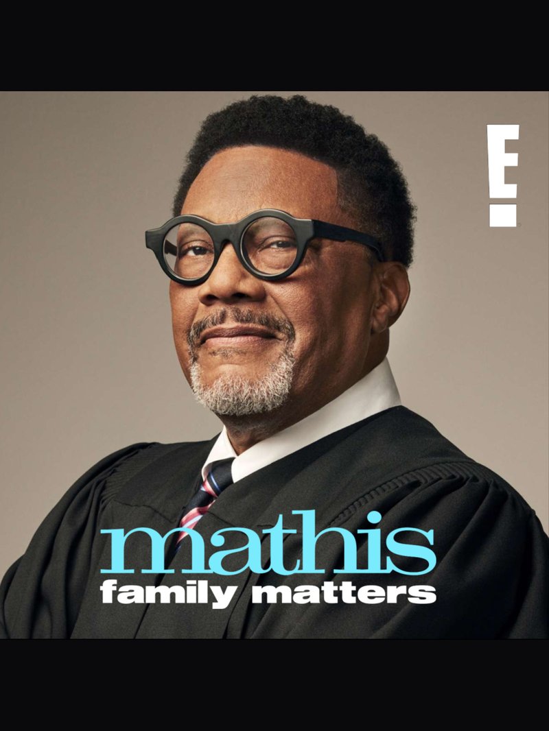 Mathis Family Matters