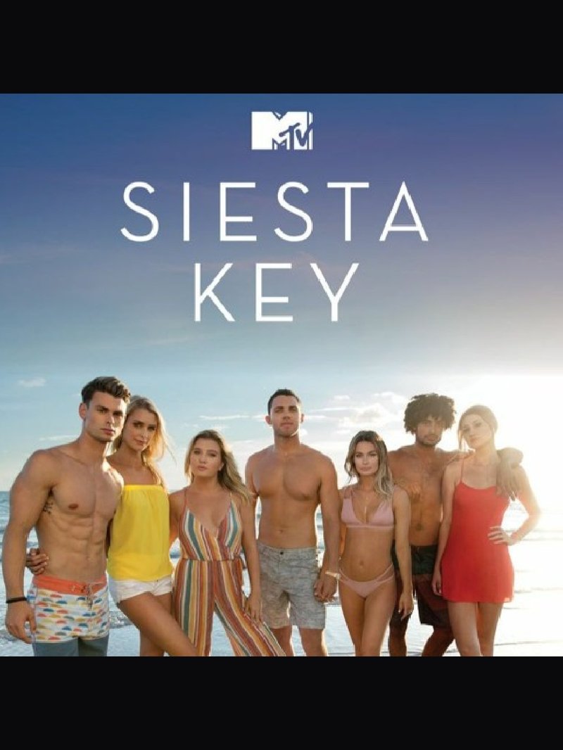 MTV Siesta Key