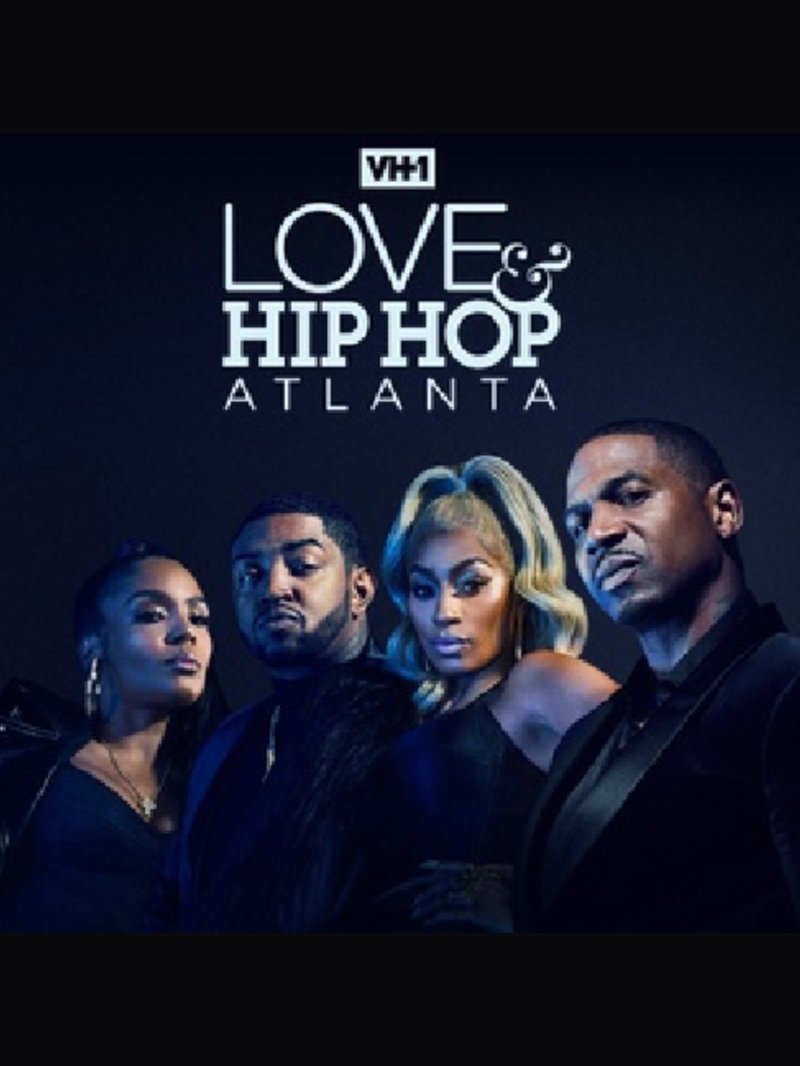 Love & Hip Hop Atlanta
