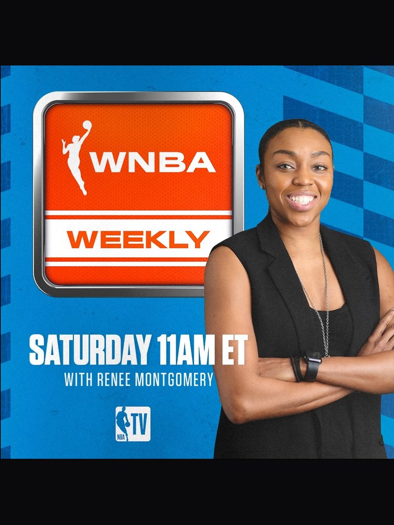 WNBA Weekly